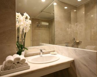 Aquila Porto Rethymno - Rétino - Baño