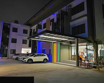 Nirvana@Phala - Ban Chang - Building