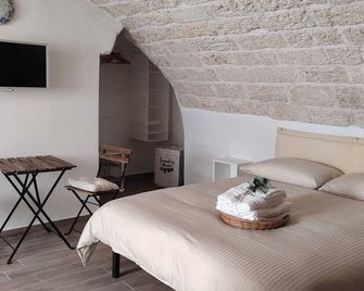 B&B La Casetta Gialla - Bisceglie - Habitación