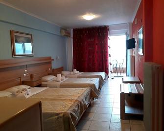 Hotel Themis - Kateríni - Habitación