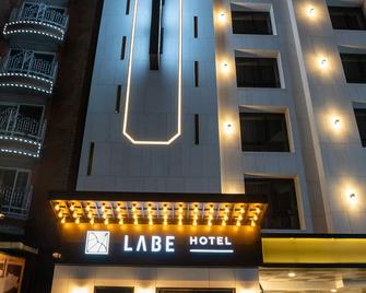 Labe Hotel - Jeonju - Κτίριο