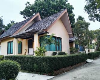 Samui Tonggad Resort - Ko Samui - Toà nhà