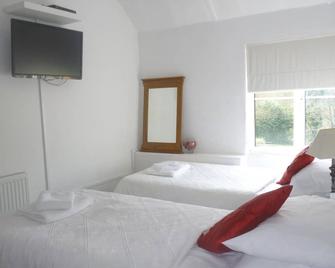 The Stag - Northampton - Habitación