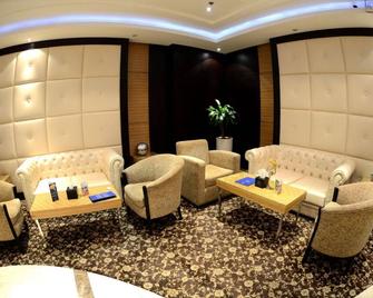 Rose Garden Hotel - Riyadh - Lounge