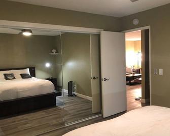 Beautiful Fully Furnished Tehachapi Retreat - Tehachapi