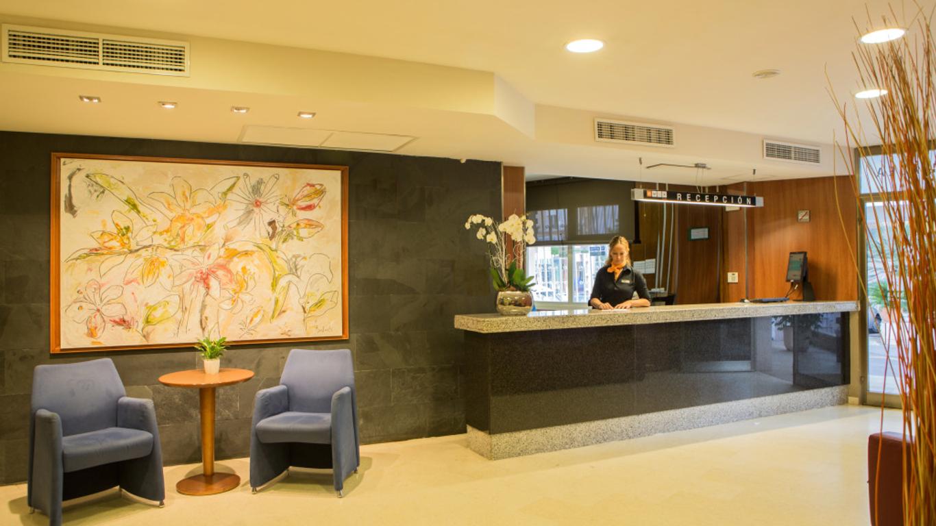 Hotel Alea