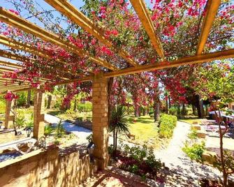 Quinta do Mar da Luz - Praia da Luz - Outdoors view