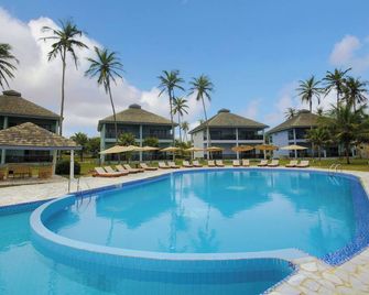 Elmina Bay Resort - Elmina - Bazén