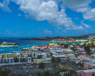 Sugar Apple Bed and Breakfast - Christiansted