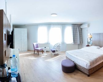 Hotel Libiza - Gebze