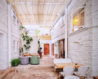 Shenzhen Shekou No. 6 Garden Villa Hotel (Sea World) - Shenzhen