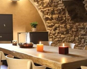 Borgo Antico - Albiano