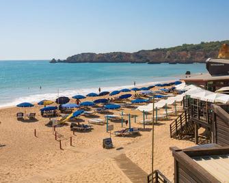 Jardim do Vau - Portimão - Spiaggia