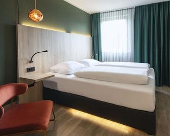 Achat Hotel Monheim Am Rhein - Monheim am Rhein - Camera da letto