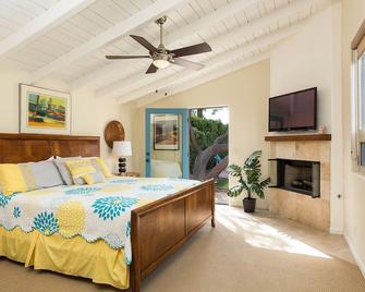 The Spanish Estate In Old Las Palmas Neighborhood! Private! Spectacular Mountain Views! - Palm Springs - Habitación