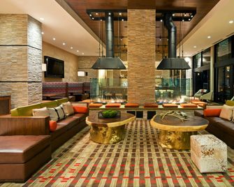 Marriott Denver Westminster - Westminster - Лаунж
