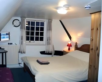 Three Horseshoes Inn - Huntingdon