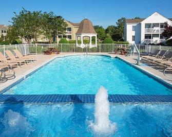 Wyndham Kingsgate, Williamsburg, 50% Discount! - Williamsburg - Pileta