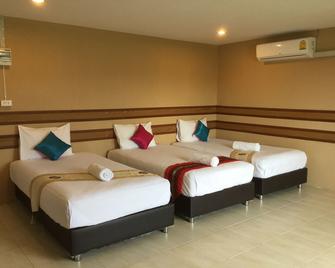 Chiang Khong Hill Resort - Chiang Khong - Habitación