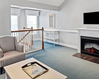 King's Creek Resort By Spinnaker - Williamsburg
