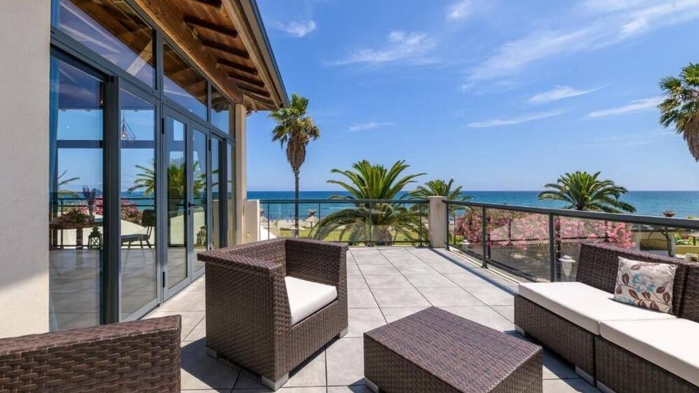 Hotel San Pellegrino