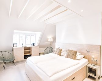 Logement Overzee - Nes