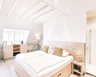 Logement Overzee - Nes