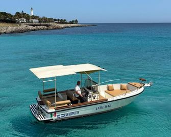 Hotel Riva Del Sole - San Vito Lo Capo
