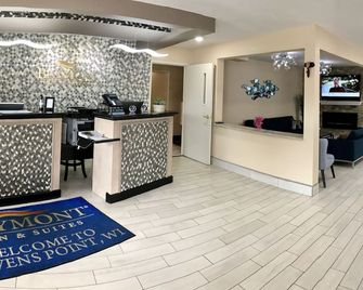 Baymont by Wyndham Stevens Point - Stevens Point - Vastaanotto