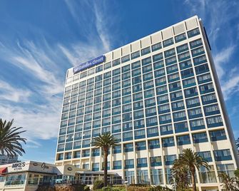 Garden Court Kings Beach - Port Elizabeth - Rakennus