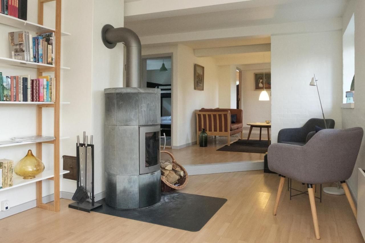 Awesome Home In Knebel With 3 Bedrooms, Sauna And Internet – Ebeltoft