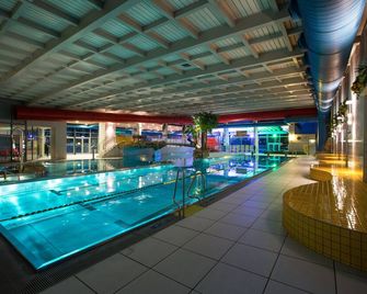 Sporthotel Royer - Schladming - Zwembad
