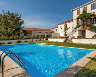 Stunning private villa for 10 guests with WIFI, A/C, private pool, TV and terrace - Criaz - Piscina