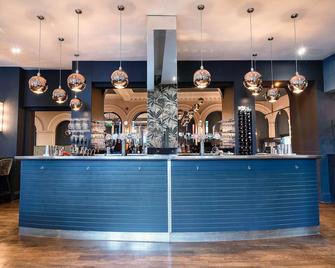 The Yorkshire - Harrogate - Bar