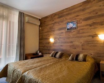 فينيرا هوتل - سفيتي فلاس - غرفة نوم