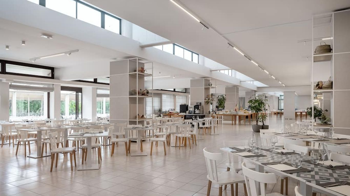 Una Hotels Naxos Beach Sicilia