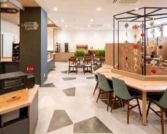 Comfort Hotel Matsuyama - Matsuyama - Accommodatie extra