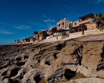 Taghazout / Anchor Point 2 - Taghazout - Building