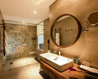 Cochin Zen Hotel - Ciudad Ho Chi Minh