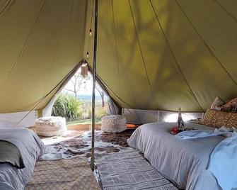 Noonaweena - Gosford - Habitación