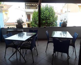 L'Onda - Oristano - Restaurant