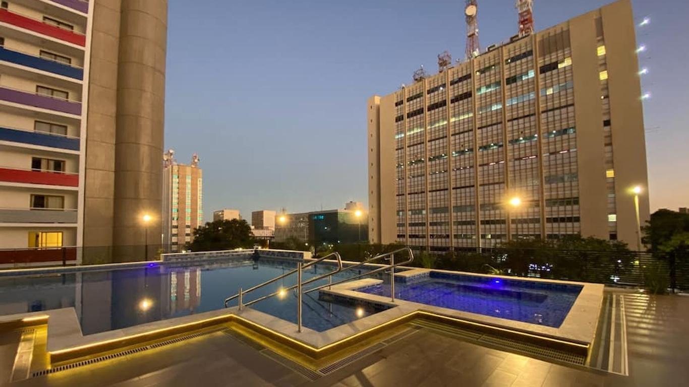 Bonaparte B3 Hotels