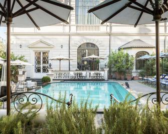Palazzo Dama - Rome - Pool