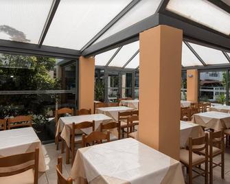 Cleopatra Superior - Kardamena - Restaurant
