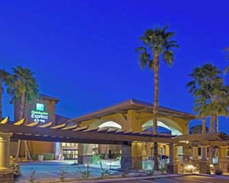 Holiday Inn Express & Suites Rancho Mirage - Palm Spgs Area By IHG - Rancho Mirage