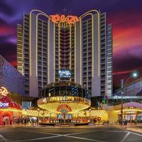 Plaza Hotel & Casino - Las Vegas - Building