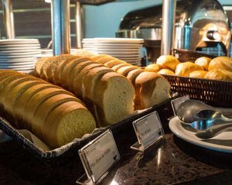 Plaza Ecoresort Capivari - Campina Grande do Sul