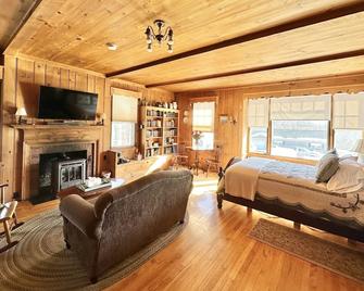 The Brewster Inn - Dexter - Habitación