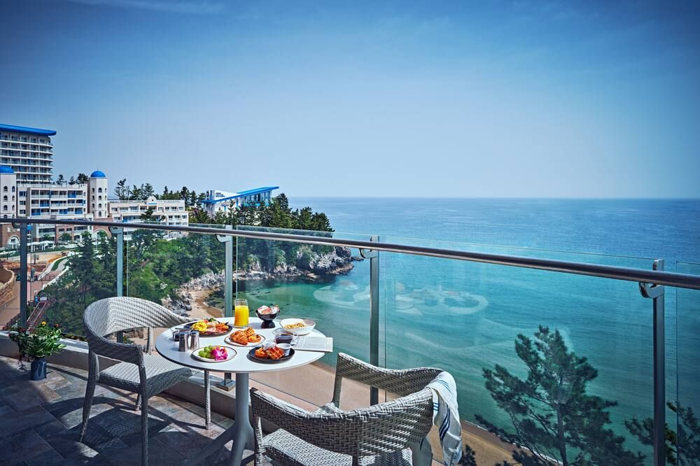 سول بيتش سامتشوك