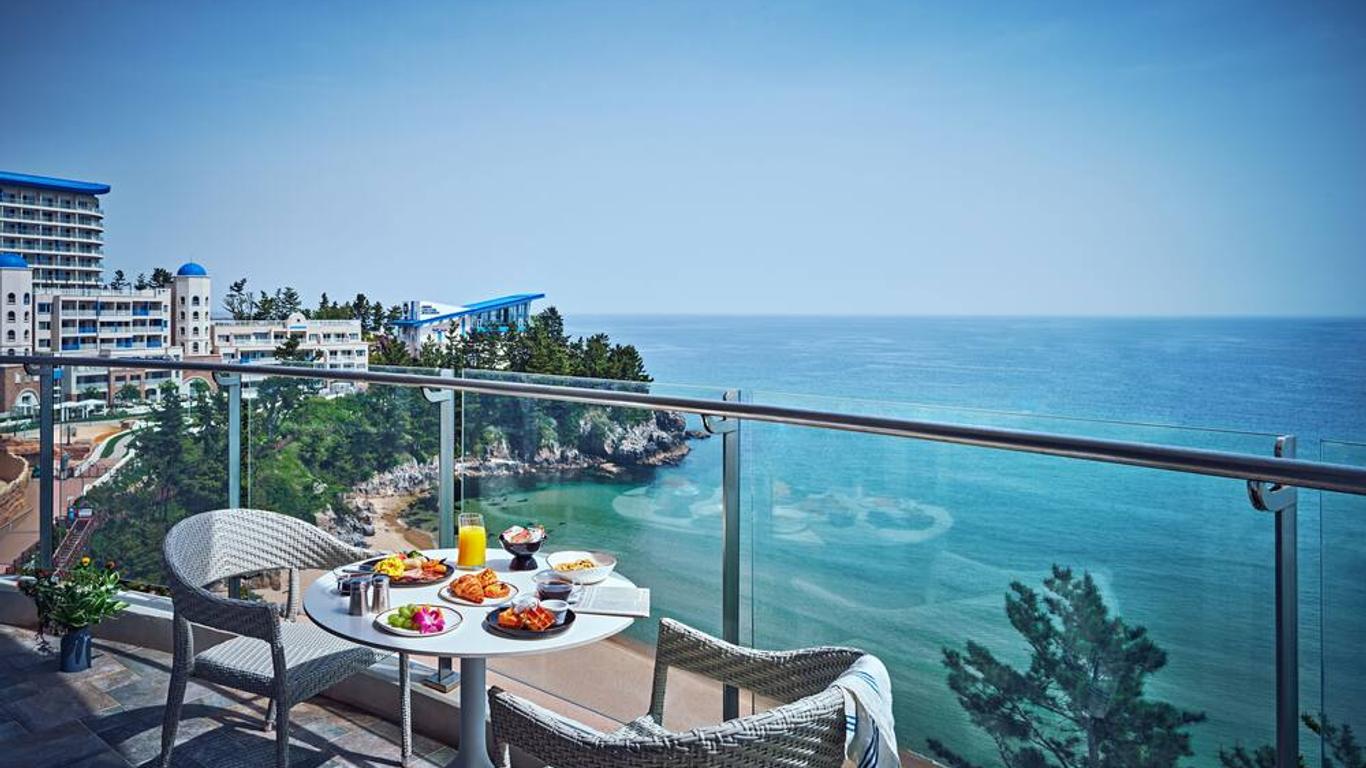 Sol Beach Samcheok